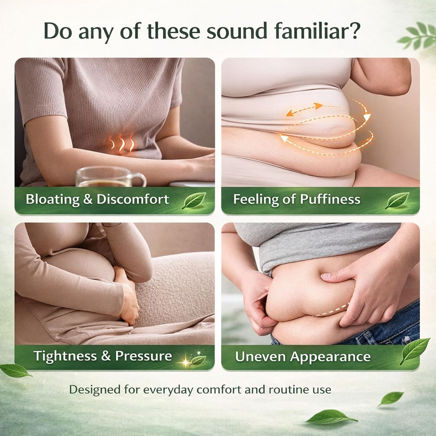 Japanese Herbal Balance Patch, Plant-Based Ingredients, Comfortable Adhesive Design